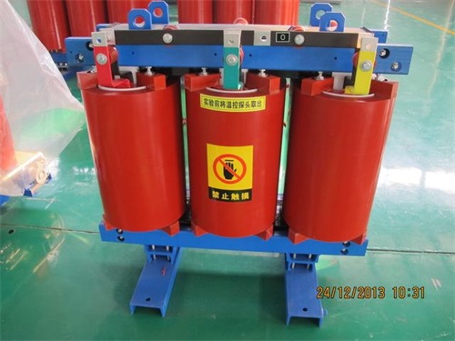淇滨SCB12-315KVA/10KV/0.4KV干式变压器
