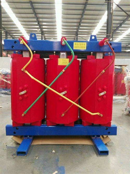 淇滨3150kVA干式变压器材料销售厂家